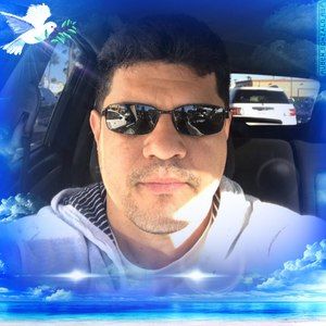 Meet your Posher, Freddy